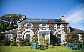 Buckthorns House
